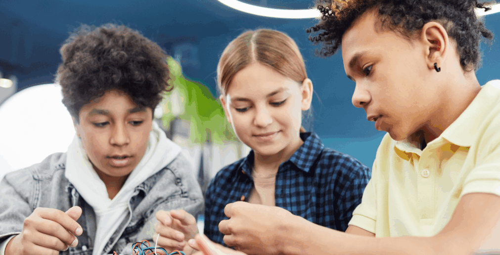 AI for Afterschool Educators: 5 Reasons Programs Trust AB Studios