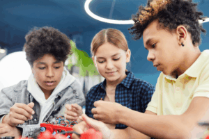 AI for Afterschool Educators: 5 Reasons Programs Trust AB Studios