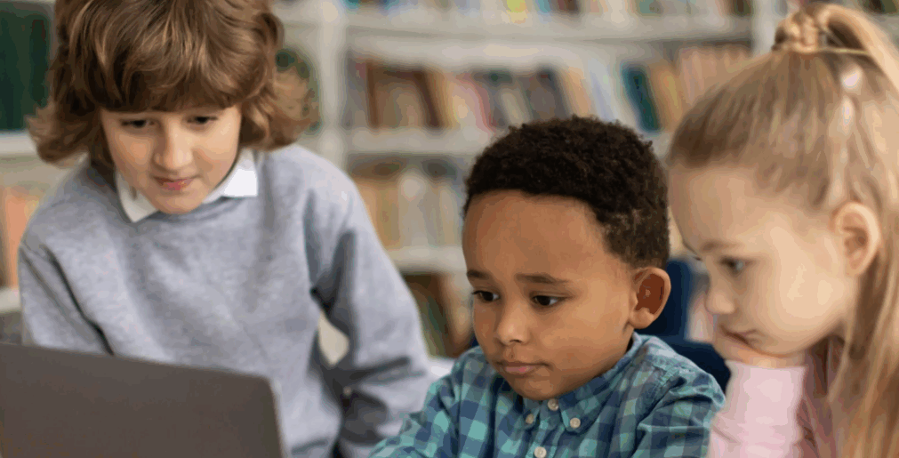 Empowering the People Behind the Program: How AI Supports Afterschool 