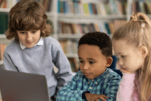 Empowering the People Behind the Program: How AI Supports Afterschool 