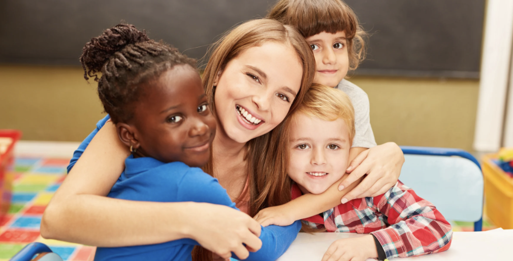 It’s Time for a Different Conversation about AI in Afterschool: Bringing Human-Centered AI to Enrichment