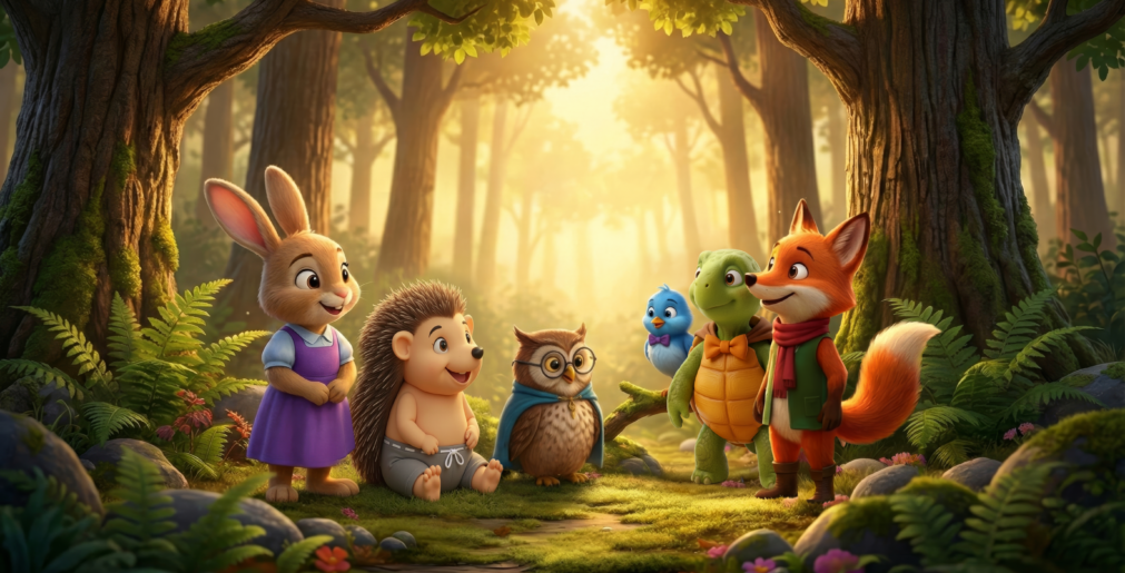 New on AB Studios: A Course That Helps Students Feel Like They Belong