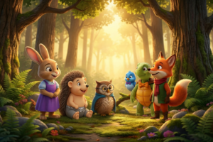 New on AB Studios: A Course That Helps Students Feel Like They Belong