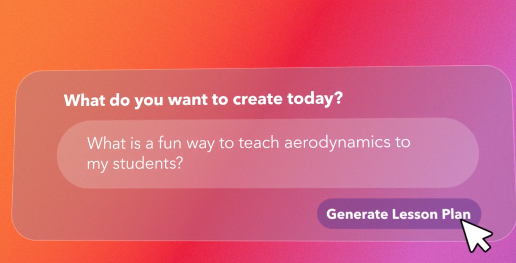 Built for Afterschool, Not Borrowed from the Classroom: How Our Powerful AI Tool Actually Works