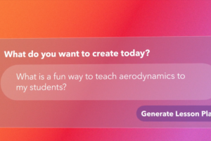 Built for Afterschool, Not Borrowed from the Classroom: How Our Powerful AI Tool Actually Works