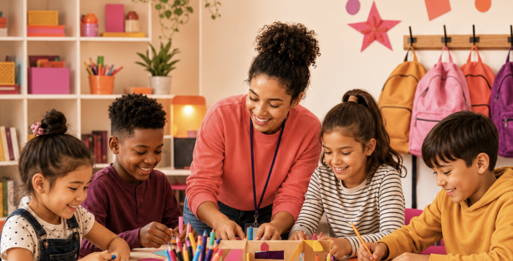 What Should Be in Your Program’s Back-to-School Checklist?