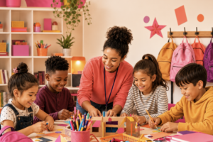What Should Be in Your Program’s Back-to-School Checklist?