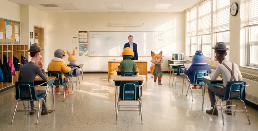 How AB Studios Makes Afterschool Enrichment Content