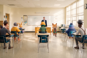 How AB Studios Makes Afterschool Enrichment Content