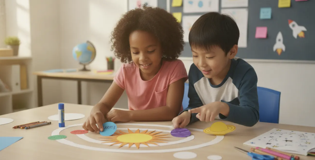 12.6 Million Students Missed Out on Summer Programs. Not Because Families Didn’t Want In.