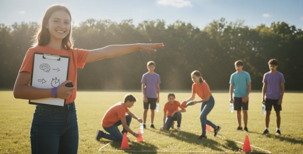 5 Afterschool Norms That Keep SEL Going After the Bell