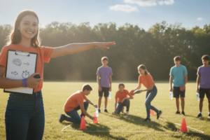 5 Afterschool Norms That Keep SEL Going After the Bell