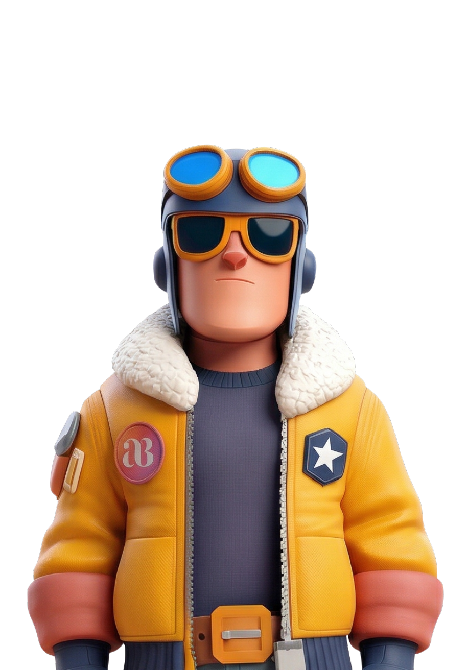 Charlie