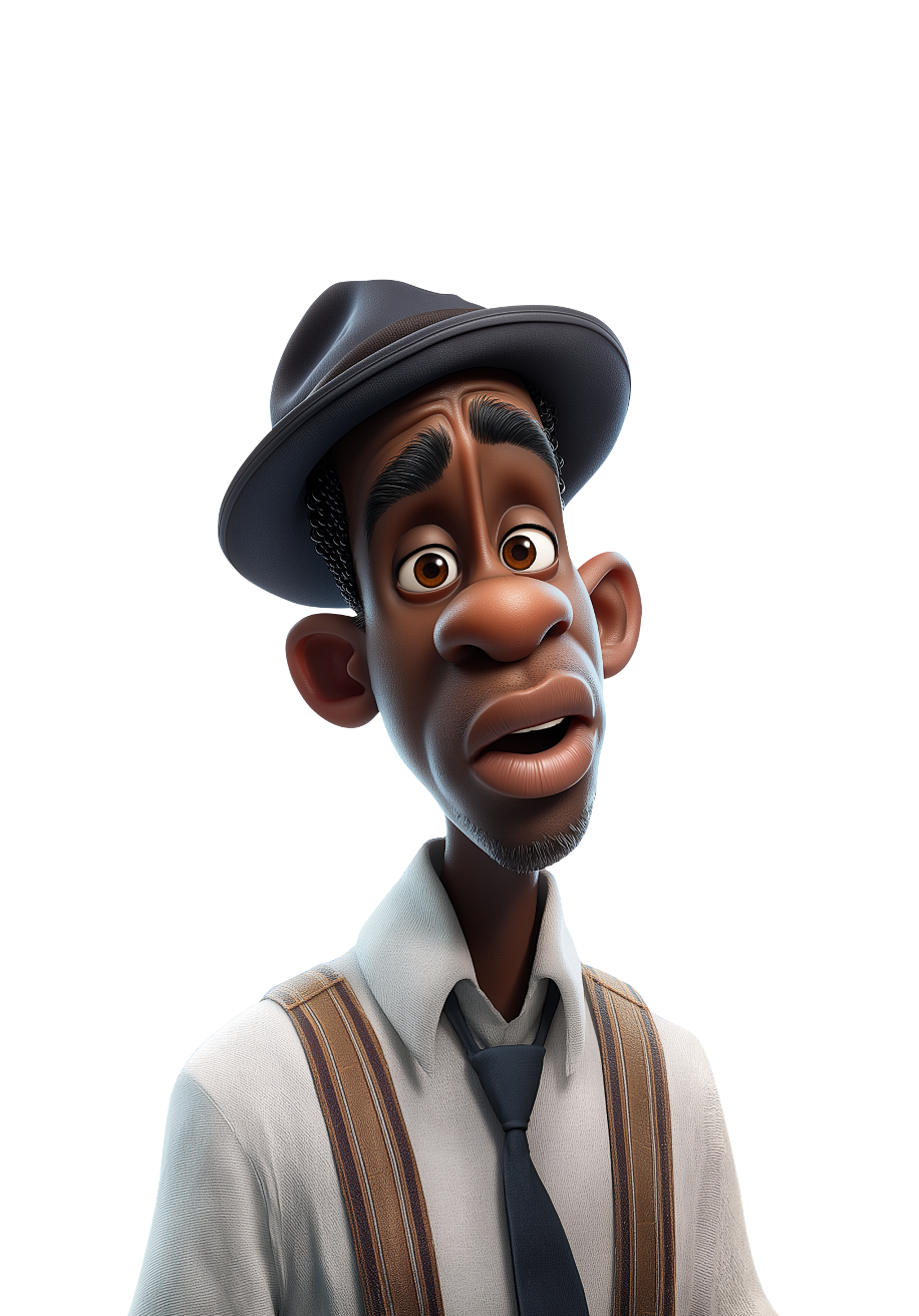 George