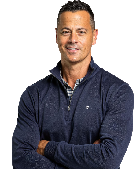 Scott Wayman